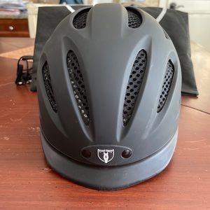 Tipperary Sportage Equestrian Riding Helmet
